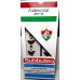 Subbuteo Andrew Table Soccer Fluminense 2011-12 on Classic Lightweight bases